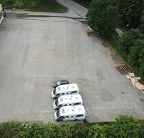 Stellplätze Wohnmobil, Wohnwagen, Boot, Anhänger etc. - Haiterbach