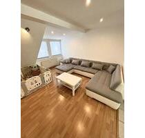 Schöne und gepflegte Wohnung in Neuss-Dreikönigenviertel