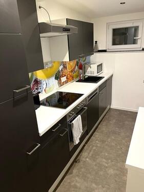 Foto - Dachgeschoßwohnung in Neuss zur Miete