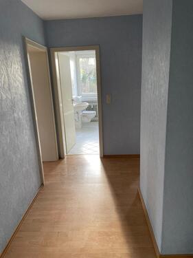Foto - Attraktive 3-Zimmer-Wohnung im 1. Obergeschoss in Bad Nenndorf