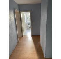 Attraktive 3-Zimmer-Wohnung im 1. Obergeschoss in Bad Nenndorf