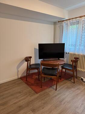 Foto - 1 Zimmer Etagenwohnung in Karlsruhe