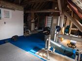 Foto - Etagenwohnung in Sangerhausen zur Miete