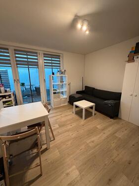 Foto - 1-Raumwohnung in Zingst - 405,00&nbsp;EUR Kaltmiete, ca.&nbsp; 32,90&nbsp;m&sup2;