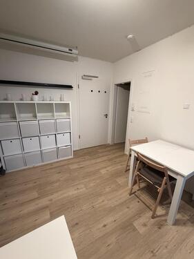 Foto - 1 Zimmer Etagenwohnung zur Miete in Zingst