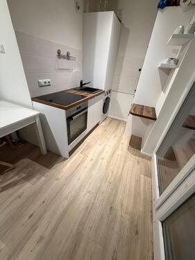 Foto - Etagenwohnung in Zingst zur Miete