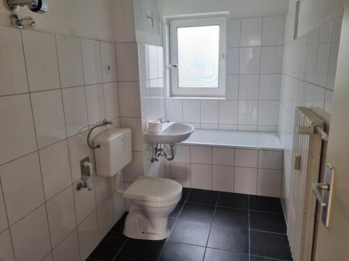 Foto - 3 Zimmer Erdgeschoßwohnung zur Miete in Gladbeck