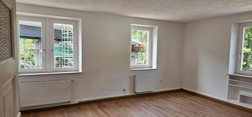 Foto - 80 Qm 3ZKB Wohnung in Weidenthal zu vermieten