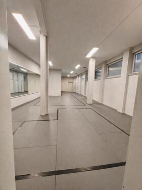 Foto - Zentrale Gewerbefläche in Düsseldorf, Pempelfort für Büros, Arztp