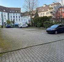 PKW Stellplatz Solingen Ohligs direkt am HBF