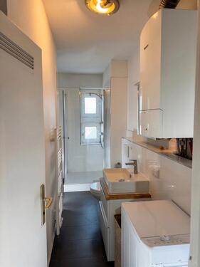 Foto - 2 Zimmer Etagenwohnung zur Miete in Berlin