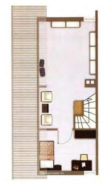 Foto - 5 Zimmer Doppelhaushälfte zur Miete in München