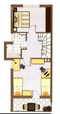 Foto - 5 Zimmer Doppelhaushälfte in München