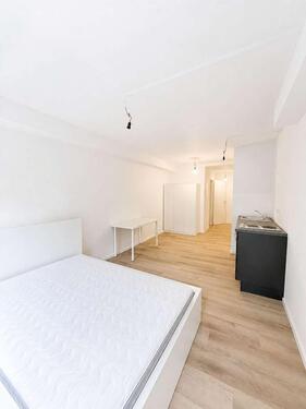 Foto - Möbliertes 1-Zimmer-Apartment in guter Lage