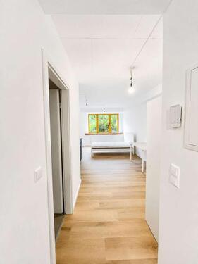 Foto - 1 Zimmer Etagenwohnung zur Miete in Mannheim