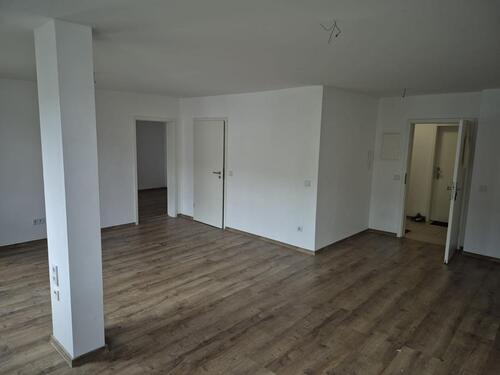 Foto - 2 Zimmer Etagenwohnung zur Miete in Bad Salzschlirf