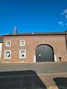 Foto - Vierkanthof, Alter Bauernhof, Bauernhaus, Resthof, Lagerfläche
