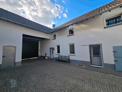Foto - 2 Zimmer Bauernhaus, Landhaus zum Kaufen in Übach-Palenberg
