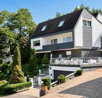Provisionsfrei: Ein besonderes Zuhause für heute und morgen - Niederfüllbach