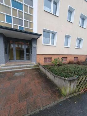 Foto - 2 Zimmer Hochparterre zum Kaufen in Hannover