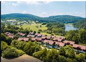 Foto - 1-Zi Apartment am Golfclub & See , mit Terrasse & Glasfaser
