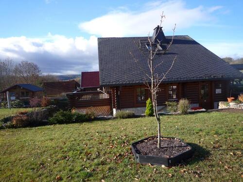Foto - EFH Holzbauweise , Privatverkauf