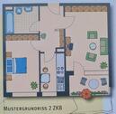 Foto - 2 Zimmer Erdgeschoßwohnung zum Kaufen in Hannover