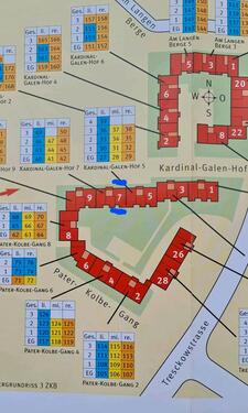 Foto - Erdgeschoßwohnung in Hannover zum Kaufen
