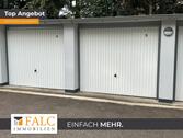 Foto - Garage mit Stromanschluss - 119,00 EUR Miete,