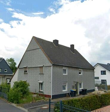 Foto - Sanierungsbedürftiges Einfamilienhaus Grundstück in Bönen