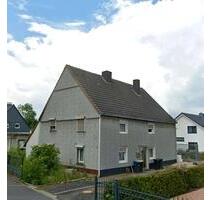 Sanierungsbedürftiges Einfamilienhaus Grundstück in Bönen