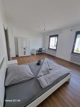 Foto - Etagenwohnung in Geislingen an der Steige
