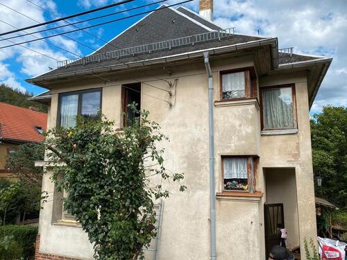 Foto - Einfamilienhaus zum Kaufen in Sitzendorf