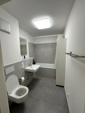 Foto - Etagenwohnung in Neu-Isenburg zur Miete