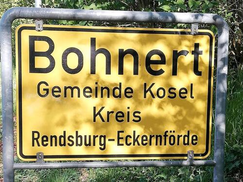 Foto - Wohnung zum 01.11.25 zu vermieten