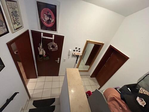 Foto - Etagenwohnung in Köln zur Miete