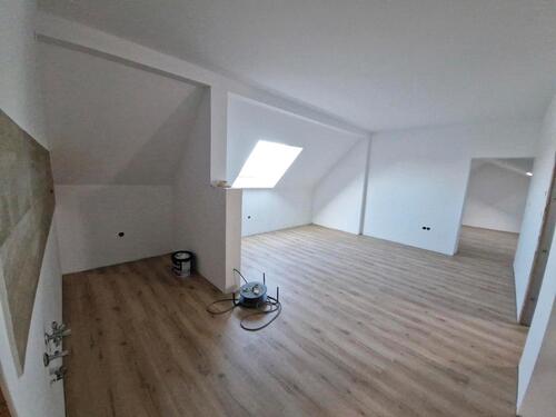 Foto - Etagenwohnung in Kuppenheim zur Miete