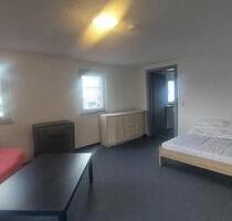 Möblierte 1 Zimmer Wohnung - 450,00 EUR Kaltmiete, in Meßstetten (PLZ: 72469)