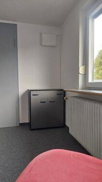 Foto - Etagenwohnung in Meßstetten