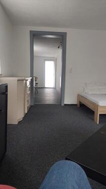 Foto - Etagenwohnung in Meßstetten zur Miete
