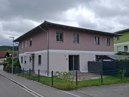 Foto - Wohnen am Längenmühlbach - 1.082,00 EUR Kaltmiete,