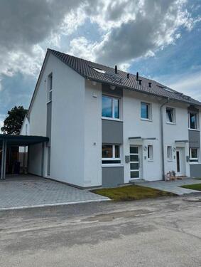 Foto - Etagenwohnung in Sulz am Neckar