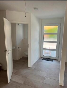 Foto - Etagenwohnung in Sulz am Neckar zur Miete