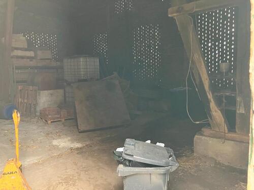 Foto - Halle Scheune zum 1.1.2026 zu vermieten