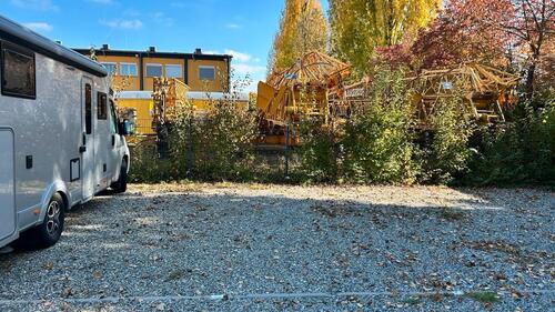 Foto - Stellplatz Wohnmobil Caravan - 70,00 EUR Miete,
