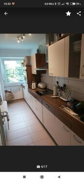 Foto - Etagenwohnung in Bad Salzuflen