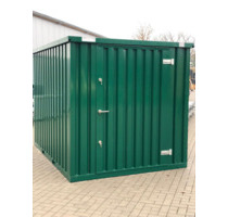 Lagerraum Self-Storage zu vermieten in 50171 Kerpen-Blatzheim