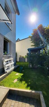 Foto - gemütliches Reihenendhaus in Niederrodenbach