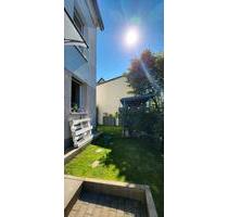 gemütliches Reihenendhaus in Niederrodenbach