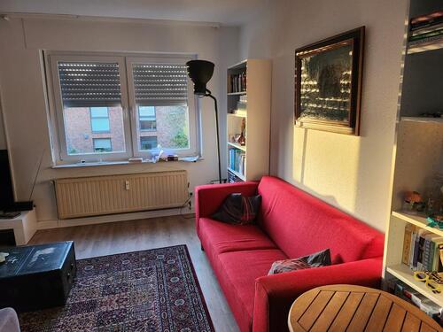Foto - Wohnung mit Balkon in Ochtrup - 610,00 EUR Kaltmiete,